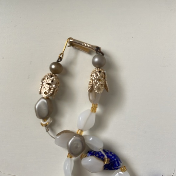 VINTAGE JAPAN NECKLACE - Picture 5 of 6